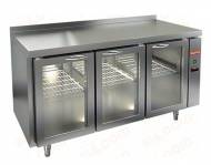 Стол охлаждаемый HICOLD SNG 111 HT P без агрегата