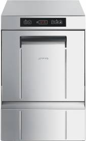Стаканомоечная машина фронтального типа Smeg Professional SPG403M