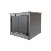 Расстоечный шкаф WLBake PF-413 12 уровней