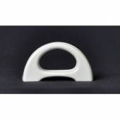 Салфетница Класический Башкирский Фарфор ИСФ 23.118 38203 /18/