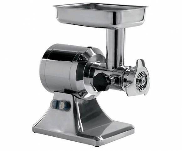 Мясорубка FAMA TS 22 FTS 137UT 220В (полный унгер)