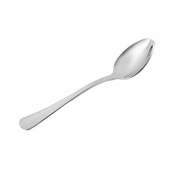 Ложка десертная Босфор 18/0 1,8 мм 16,8 см. MGsteel 72995 /1/20/