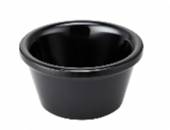 Соусник 50 мл P.L. черный 81200576 /12/ Соусник 50 мл P.L. черный 81200576 /12/