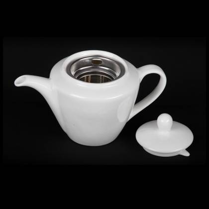 Чайник заварочный 500мл с фильтром нерж. Шоко Corone Caffe&Te LQ-QK15037, LQ-QC0177A фк933 Чайник заварочный 500мл с фильтром нерж. Шоко Corone Caffe&Te LQ-QK15037, LQ-QC0177A фк933