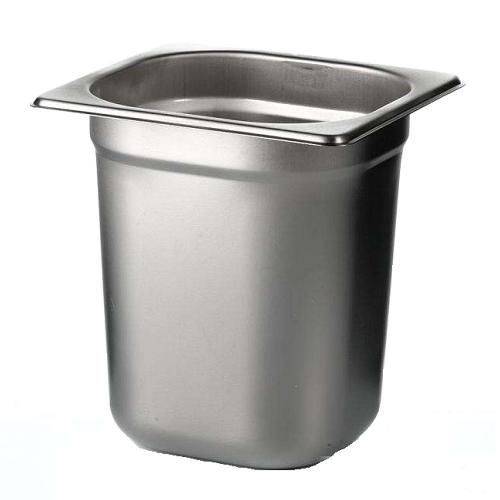 Гастроемкость GN1/6-200 Maco E16200 3л