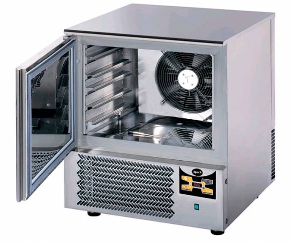 Шкаф шоковой заморозки Apach SH05 5хGN1/1 Шкаф шоковой заморозки Apach SH05 5хGN1/1