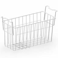 Корзина для ларя Kayman с глухой крышкой