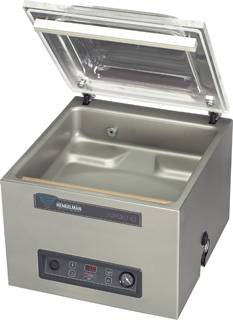 Вакуумный упаковщик настольный Henkelman Jumbo 42