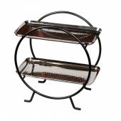 Стойка фуршетная 2-х ярусная, P.L. Proff Cuisine SG-82844