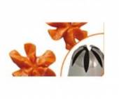 Насадка кондитерская "Цветок" Martellato BX 4014 33891