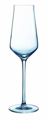 Бокал - флюте 210мл Chef&Sommelier (Reveal`Up) J8907 54401 /6/24/