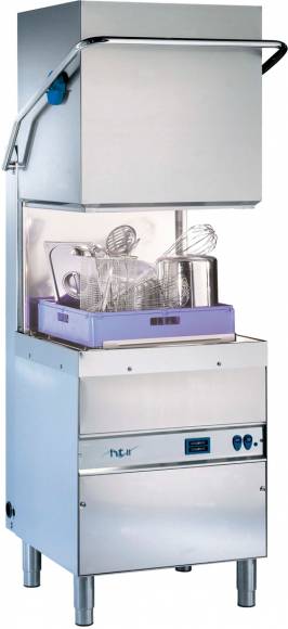 Машина посудомоечная купольная DIHR HT11 ECO
