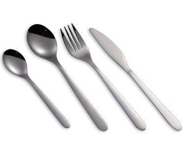 Ложка столовая Maco Sofia MC-S01