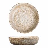 Салатник 800мл 193мм Stockholm Brown Spider Silk P.L. JM2065 /6/