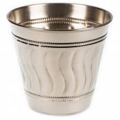 Ведерко для подачи нерж. 120*125 мм. (MTC12) 71002108