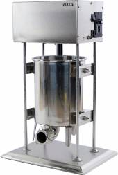 Шприц колбасный автоматический 15л AIRHOT SVE-15