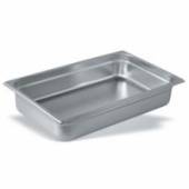 Гастроемкость GN1/1-150 P.L. металл (Е-8011150) 20л Гастроемкость GN1/1-150 P.L. металл (Е-8011150) 20л