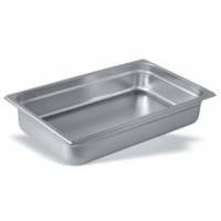 Гастроемкость GN1/1-150 P.L. металл (Е-8011150) 20л Гастроемкость GN1/1-150 P.L. металл (Е-8011150) 20л