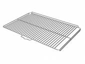 Гриль-решетка 750х495 мм нерж. для печи VOLDONE BCJ-45L Гриль-решетка 750х495 мм нерж. для печи VOLDONE BCJ-45L