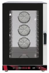 Пароконвектомат Tatra TPI 12 DC.5V Пароконвектомат Tatra TPI 12 DC.5V