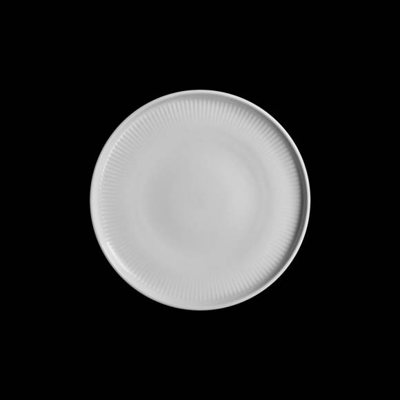 Тарелка мелкая 160мм Corone Villy&Roy фк9050