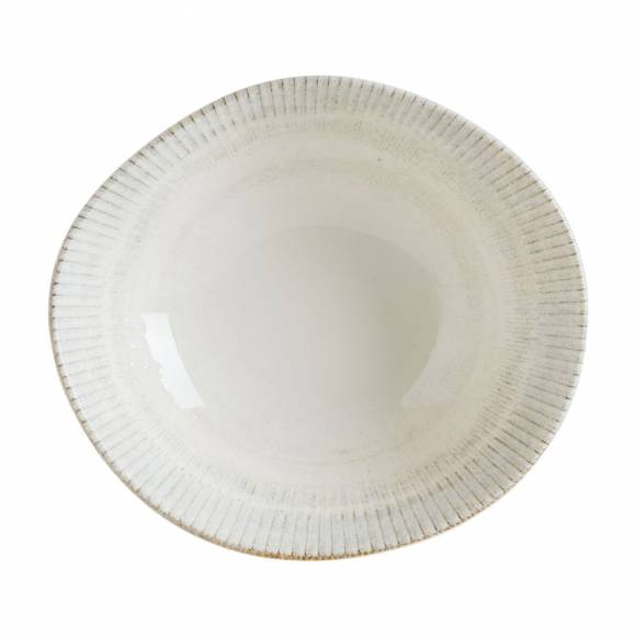 Салатник 180 мм 470 мл h=55 мм Галата, форма Ваго Bonna S-GALVAO18KS