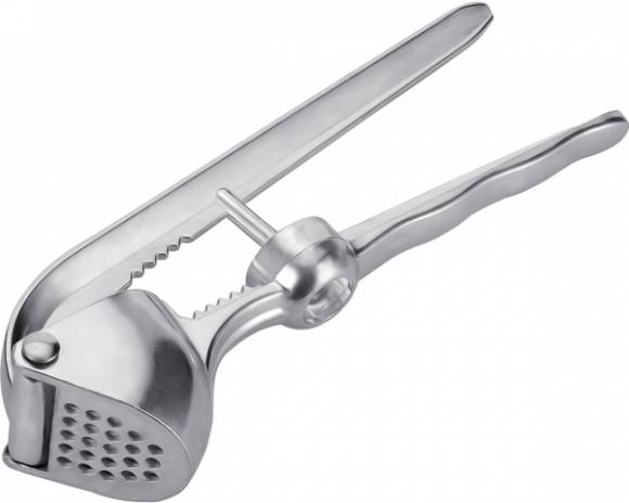 Пресс для чеснока 15 см. алюм. 79964 Пресс для чеснока 15 см. алюм. 79964