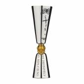 Джиггер нерж. 20/25/35/45/55/60мл. MIXOLOGY-6 P.L.- Barbossa JG.02.1076/QBL878 KLP