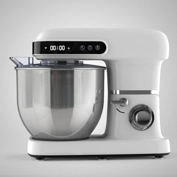 Миксер планетарный GASTROMIX B 10 ECO