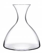 Декантер 0,75 л. d=100 мм. h=250 мм. хр.стекло Винтаж Кристаллин Турция 20254