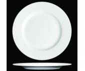 Тарелка мелкая 210мм Классик Башкирский Фарфор (0933210) 2733210 /6/
