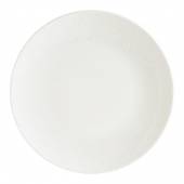 Тарелка 270 мм фарфор Radix Bonna RDXGRM27DZ форма Гурмэ b
