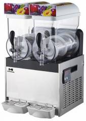 Гранитор Hurakan HKN-MT2  2х15л