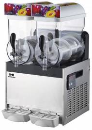 Гранитор Hurakan HKN-MT2  2х15л