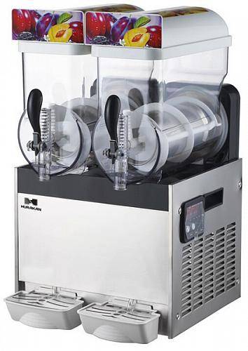 Гранитор Hurakan HKN-MT2 2х15л Гранитор Hurakan HKN-MT2 2х15л