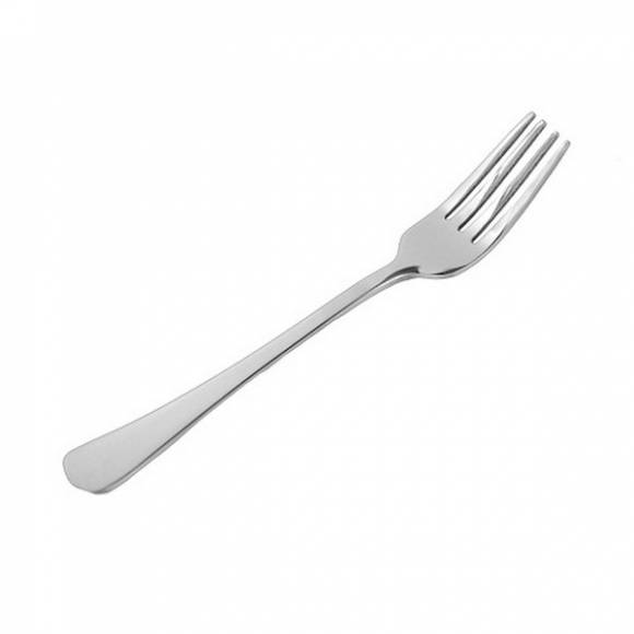 Вилка десертная Босфор 18/0 1,8 мм 16,9 см. MGsteel 72994 /1/20/