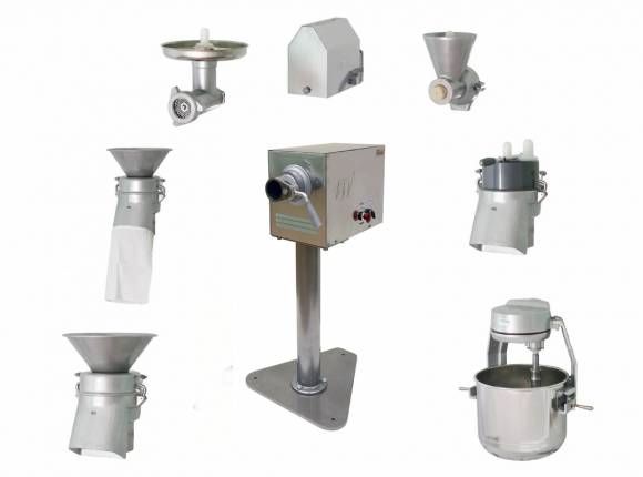 Машина универсальная кухонная Торгмаш Пермь УКМ-П