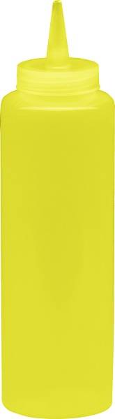 Бутылка для соуса пластиковая 700мл 1741, 32101  к1369/2