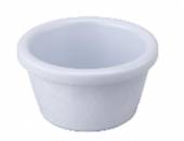 Соусник 50мл P.L. белый 81200577 /12/ Соусник 50мл P.L. белый 81200577 /12/