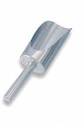 Совок для сыпучих продуктов 400г нерж. MGSteel SC3.