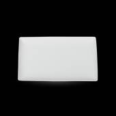 Блюдо прямоугольное 331х195мм Corone Metropolis LQ-QK15009 фк022 Блюдо прямоугольное 331х195мм Corone Metropolis LQ-QK15009 фк022