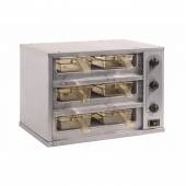 Шкаф-мармит RoboLabs МН-3-2М-02