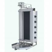 Гриль-шаурма вертикальный T-LUX KGU 5