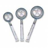 Половник 1,50л нерж. Maco LOPP18