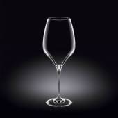 Бокал для вина 800 мл 70 мм h=270 мм хр.стекло Теона Wilmax 888044 /2/24/