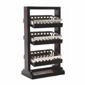 Стойка для выкладки и хранения 40.5*25*73.5 см P.L.--Hotelware STTS 6520 S