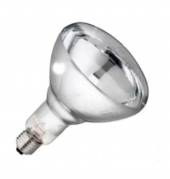 Лампа Hurakan инфракрасная 250W Е27
