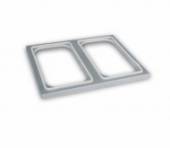 Матрица 2 ячейки 187х137мм для Indokor IT-5