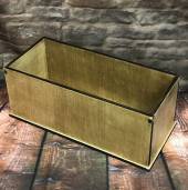 Подставка сервировочная универсальная 270х120х100мм 1 ячейка РС10 (153009) 61268