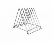 Подставка для досок нерж. Juangmen_Huiyuan